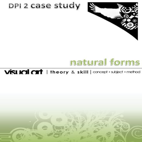 Unit 4: Case Study and Tutorials