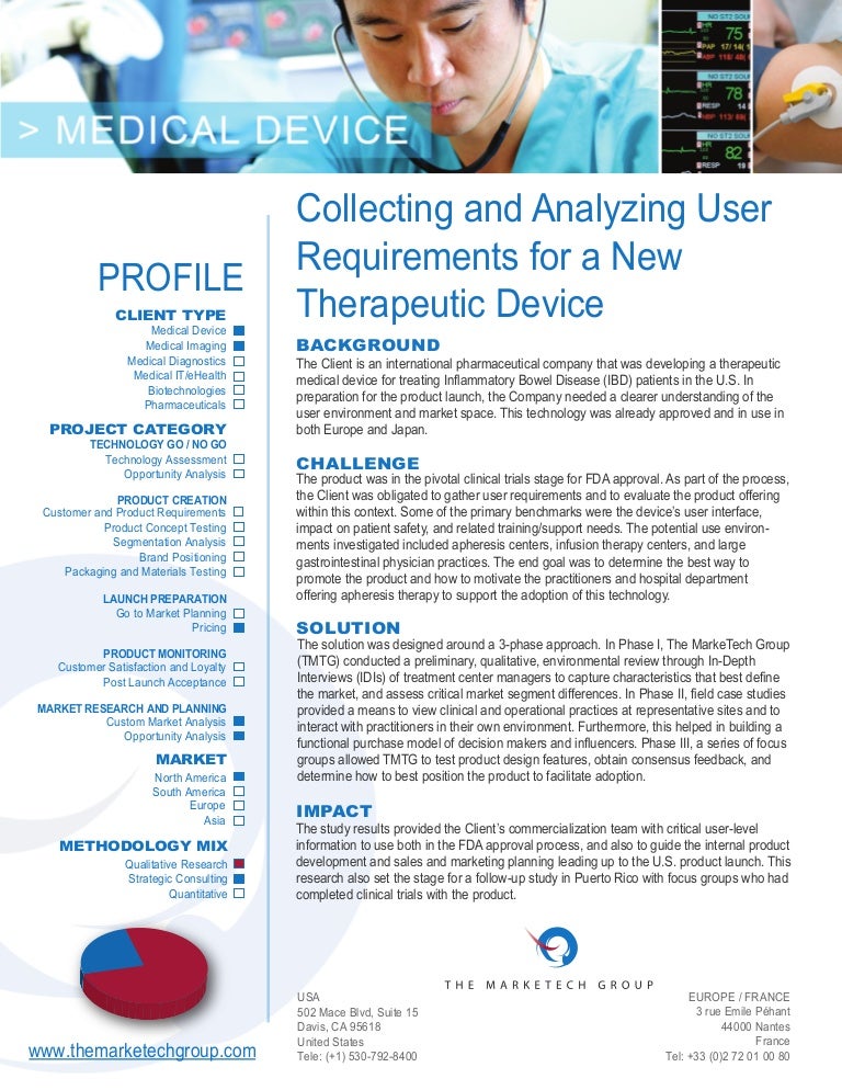 What is a case study picture