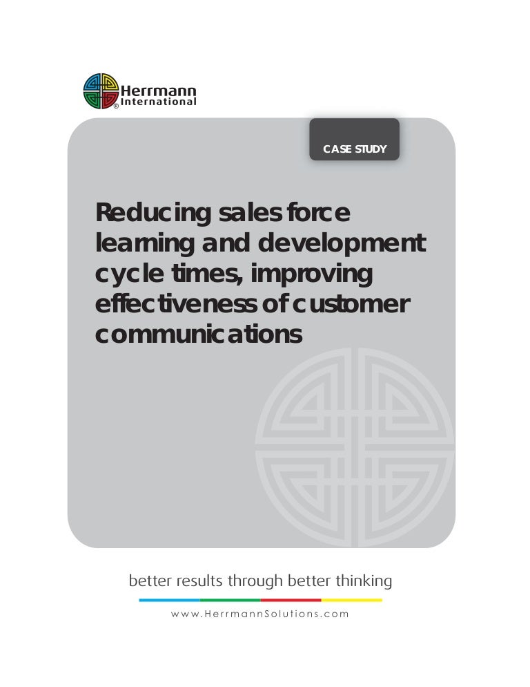 Case study 2 the outsider pdf image