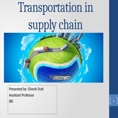 Case Study And IntroCase Study And Intro