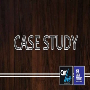 lounge bar case study hyderabad