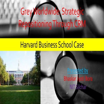 Case study_Bhaskar bora