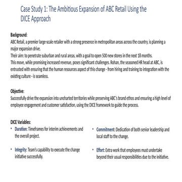 Case Study DICE study Duration model.pptx