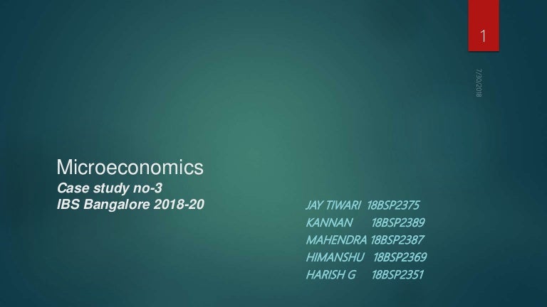 Case study about online games image