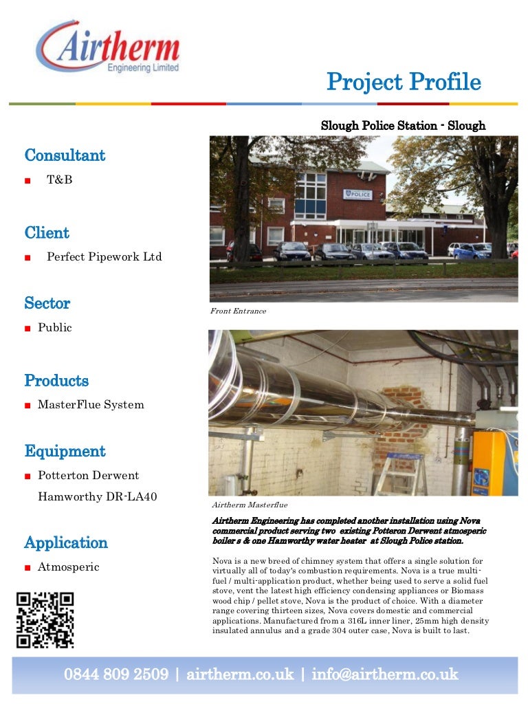 Station case study image