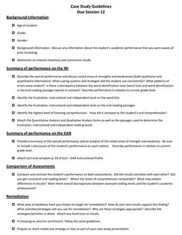 Fountas &amp; Pinnell Leveled Reading Passages Assessment | PPT