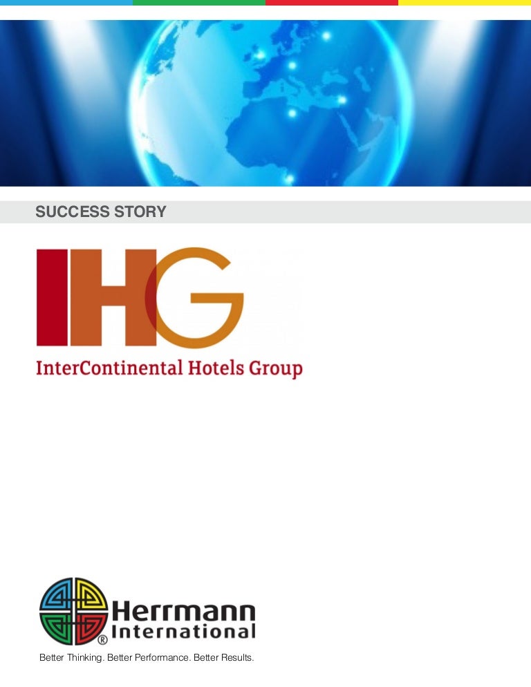 Ihg integration image