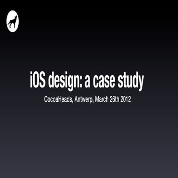 Casestudy