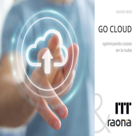 Success Story ITT GoCloud