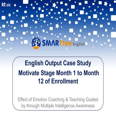Case study [jack] second draft