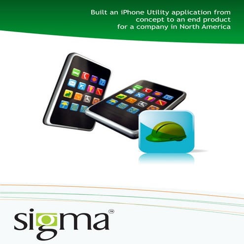Location Based iPhone App Development | PDF