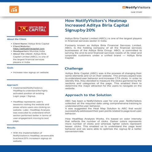 What Is Heatmap Analysis? | PDF