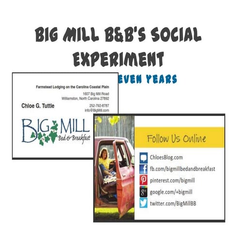 Casestudy most recent