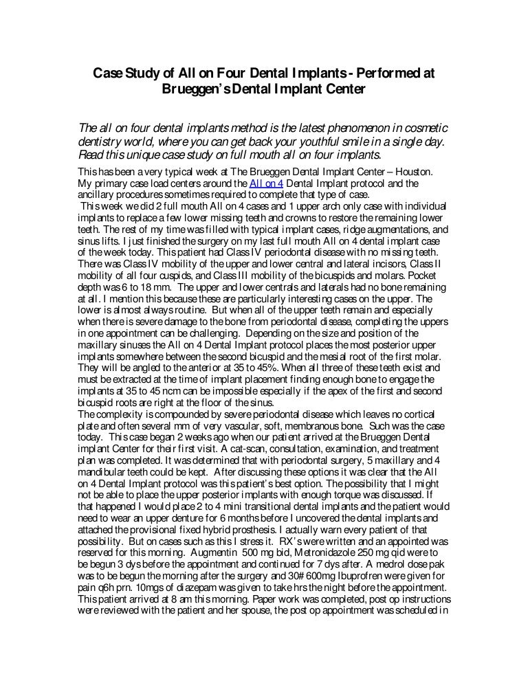 Case study pdf picture