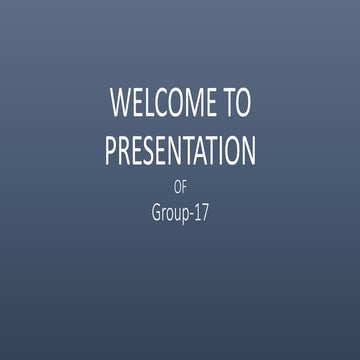 Case study on impact of personality, culture and gender on negotiation