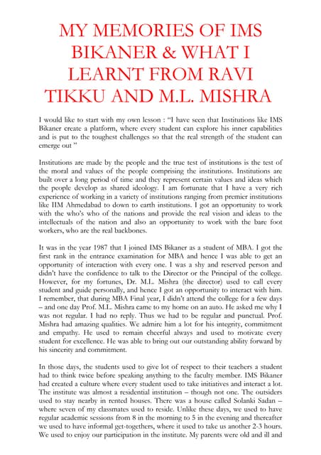 Case study of payment of gratuity picture