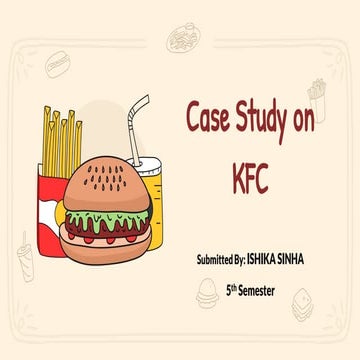 Case Study on KFC.pptx