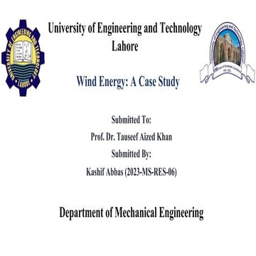 case study on wind energy and its significance.pdf