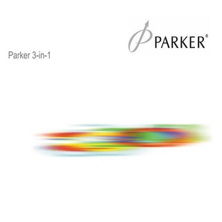 Parker Pens