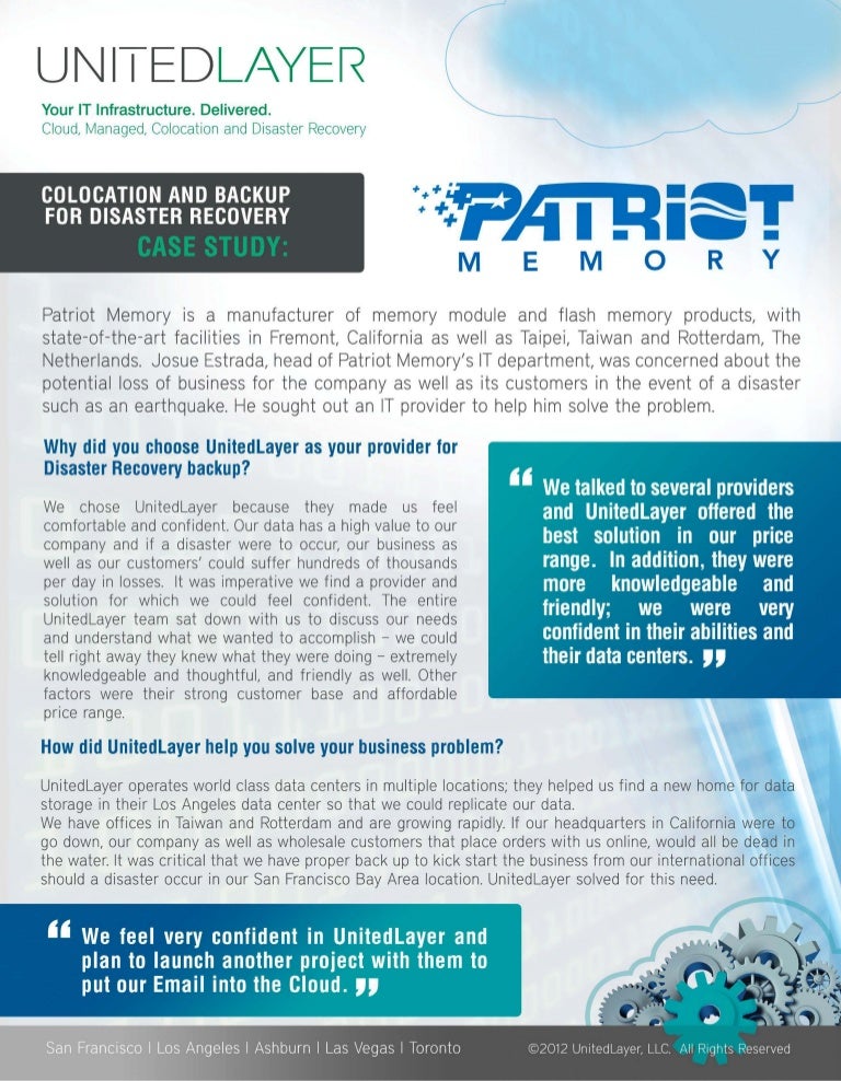 Fema preparedness grant case studies image