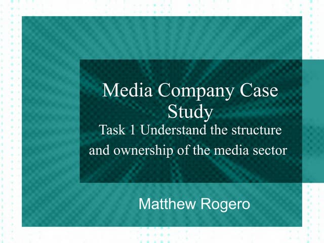 Casestudypownership