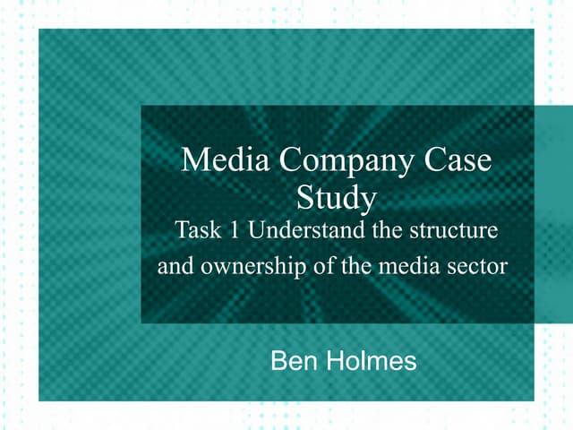 Casestudypownership
