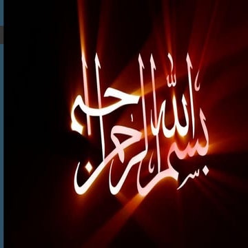 Case study presantation