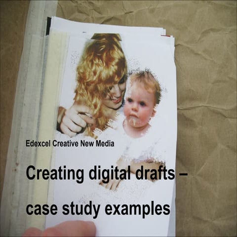Case study presentation | PPT