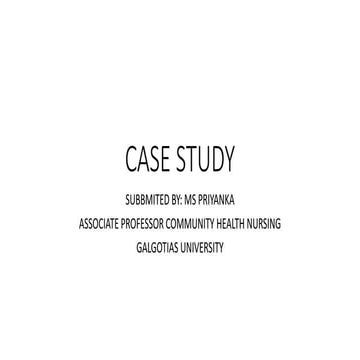 CASE STUDY presentation.pptx