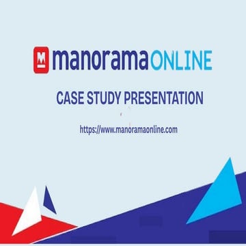 Digital Marketing Strategist In Kottayam | Manorama Case Study.pdf