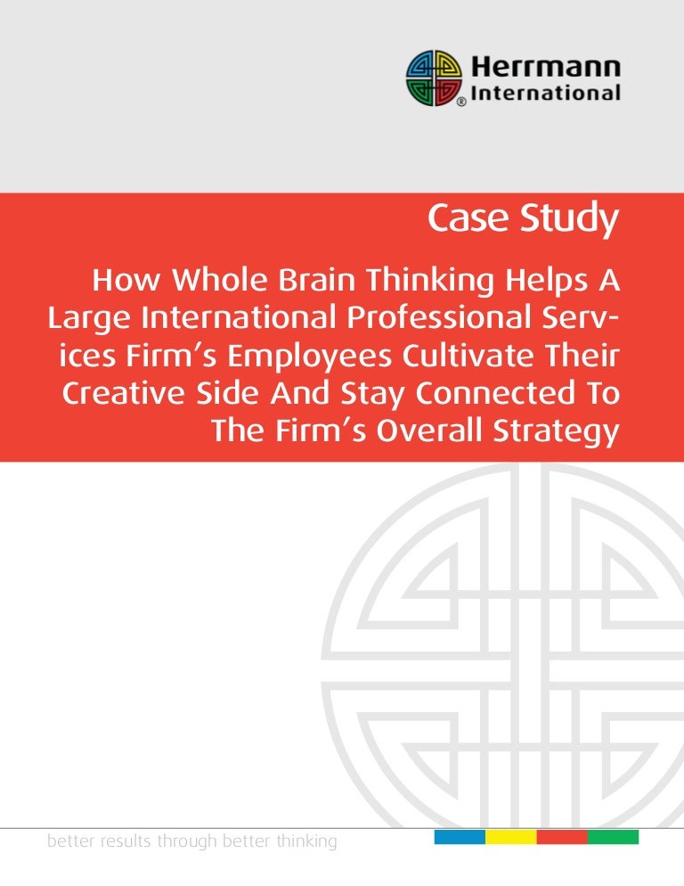 Advertising case study pdf picture