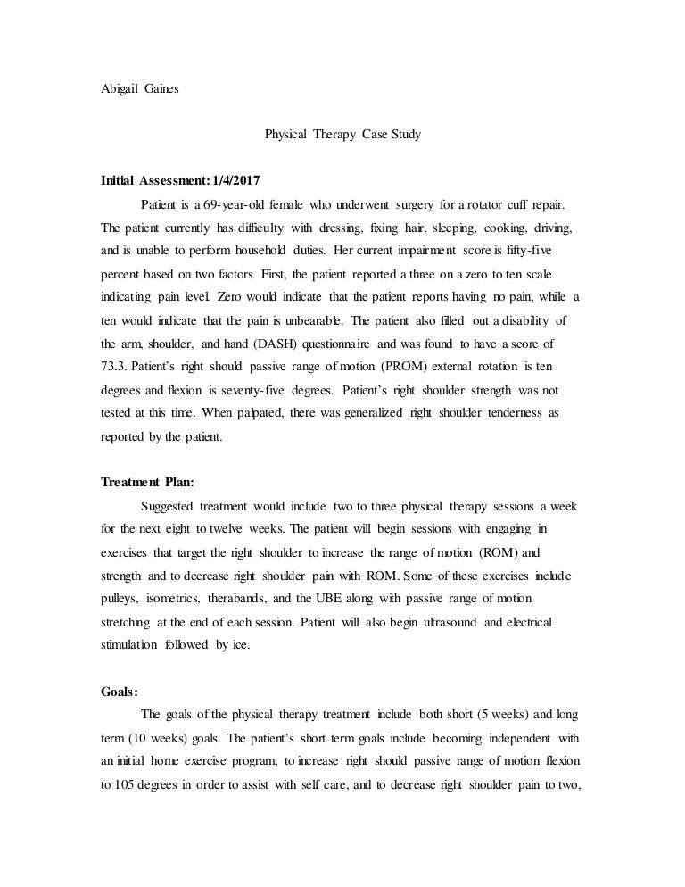 Bain and company case study practice picture