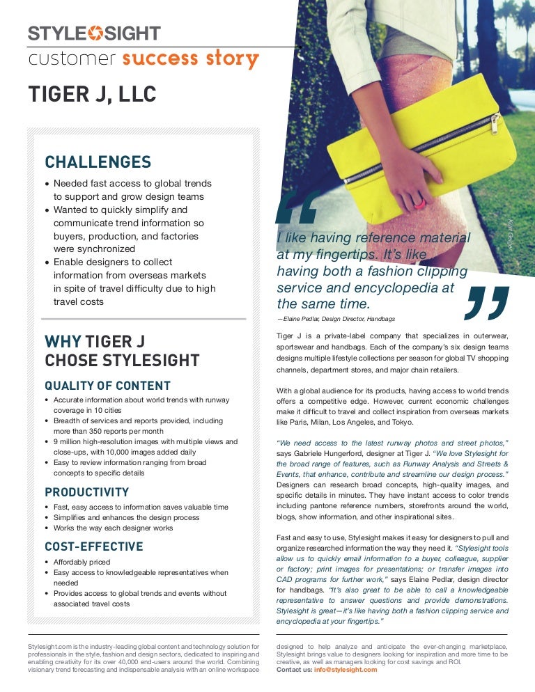 Analytics case study for interview picture