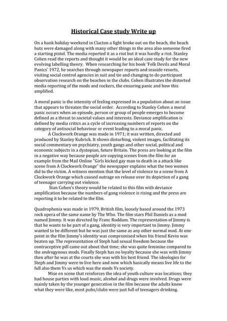 800 word essay