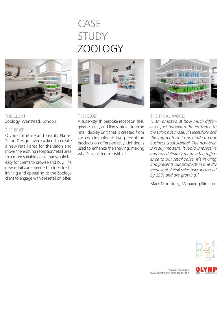 Plants in zoology science image