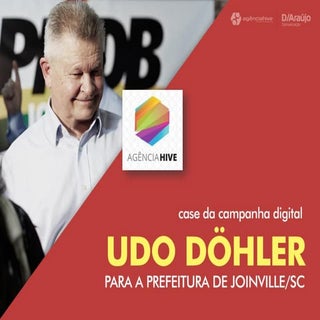 Udo Dohler - Estratégias da campanh...