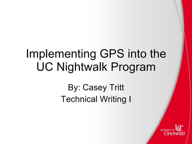 Casey tritt oral_presentation
