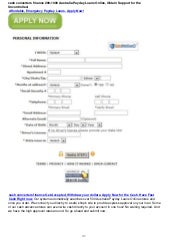 Get a payday loan online with bad credit picture 4