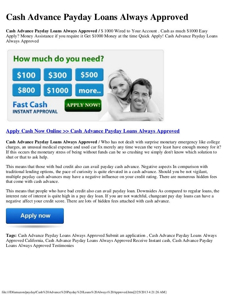 Max interest on payday loans picture 8