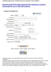 Payday loans shops salford image 8