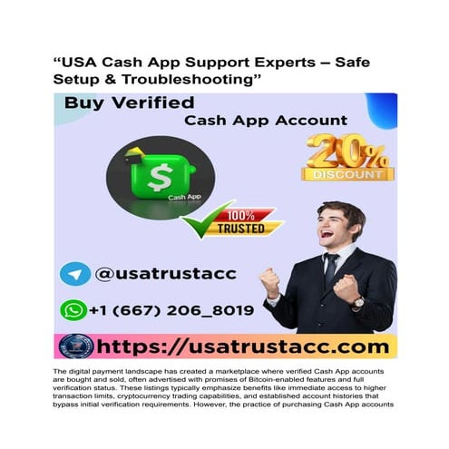 “Cash App USA Support & Setup Assistance – Fast, Secure Help”.pdf
