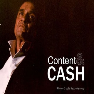 Content & Cash: The Economics of Co...
