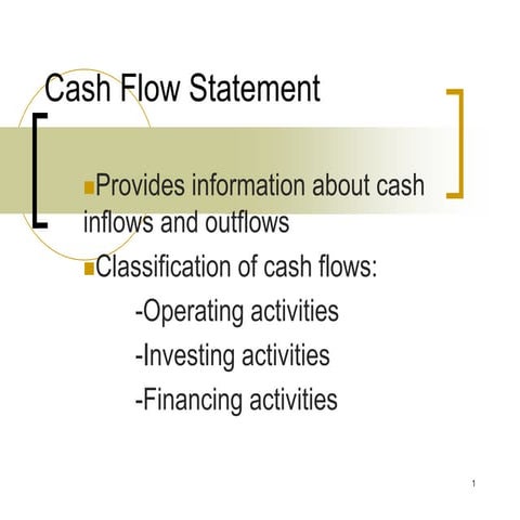 Cash Flow Statement.ppt