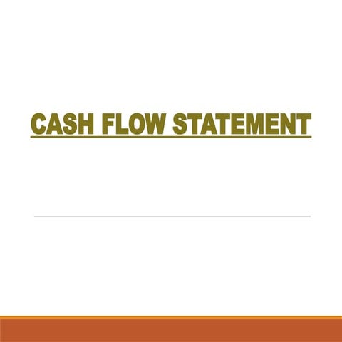 Cashflow statement in financial management  PPT 2.pptx