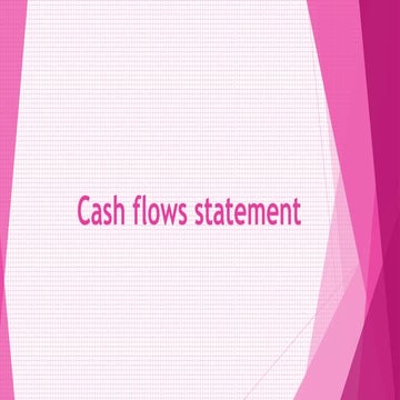 Cash Flow Statements.pptx