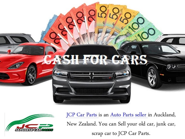 where can i sell car parts for cash near me