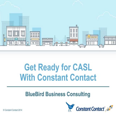 CASL Webinar July 9th