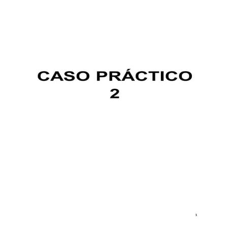 Caso 2 audición y lenguaje