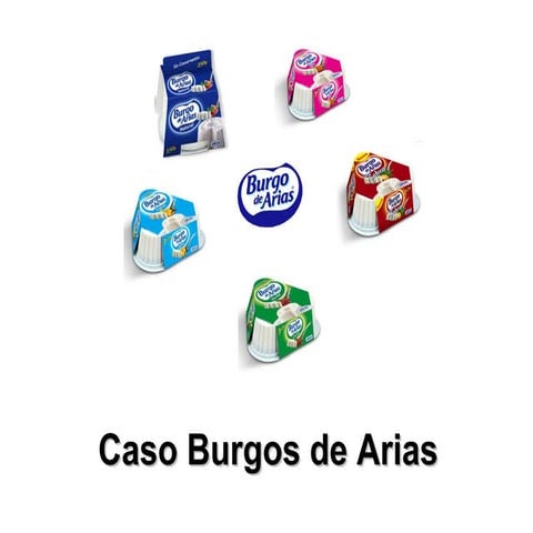 Caso Burgo de Arias