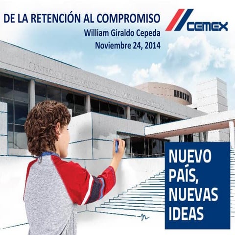 Caso cemex